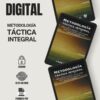 METODOLOGÍA TÁCTICA INTEGRAL (Libro digital)